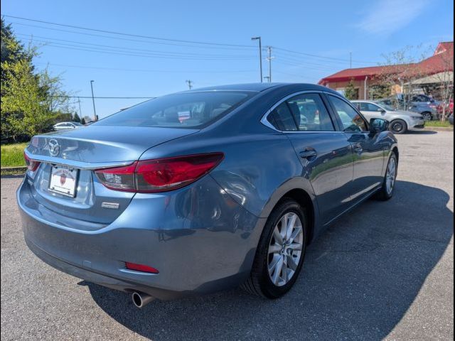 2014 Mazda Mazda6 i Sport