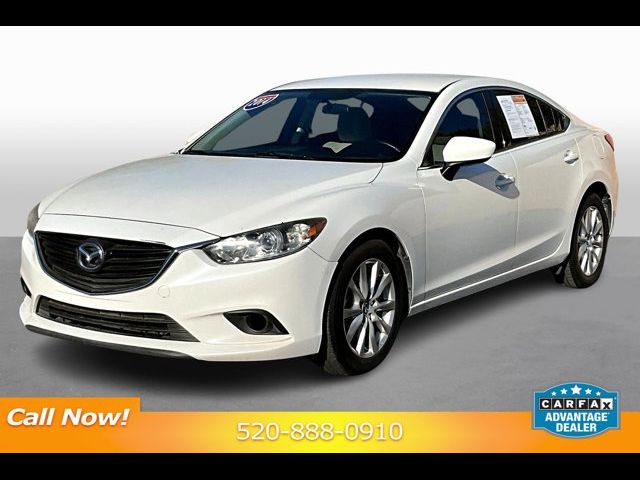 2014 Mazda Mazda6 i Sport