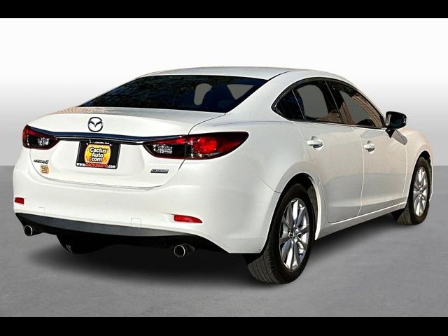 2014 Mazda Mazda6 i Sport