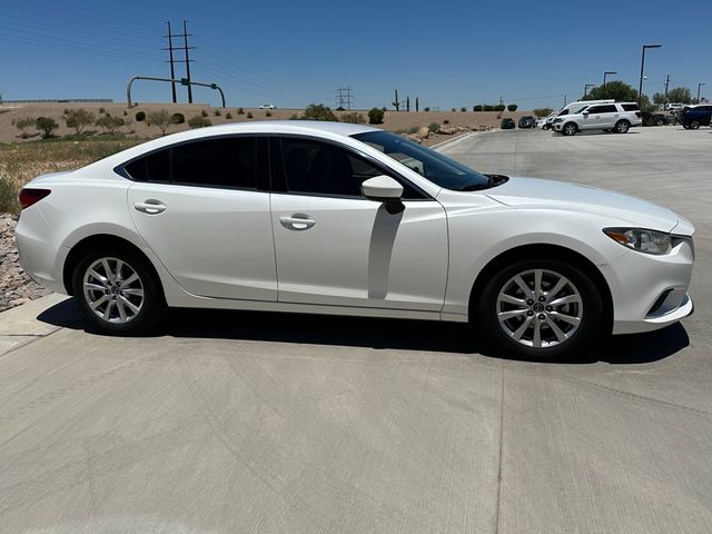 2014 Mazda Mazda6 i Sport