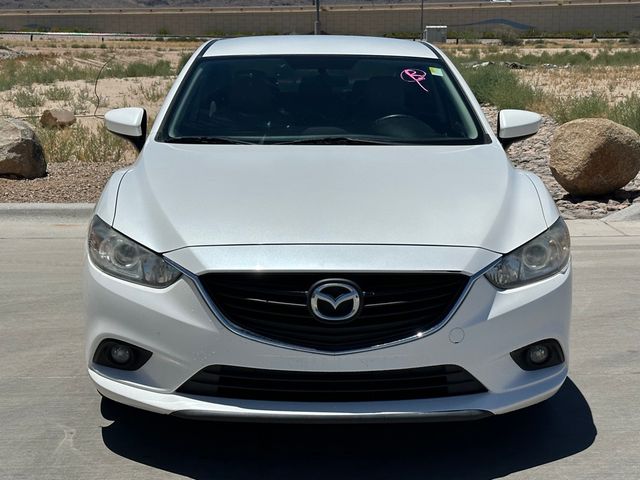 2014 Mazda Mazda6 i Sport