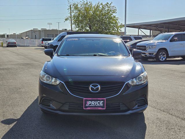 2014 Mazda Mazda6 i Sport