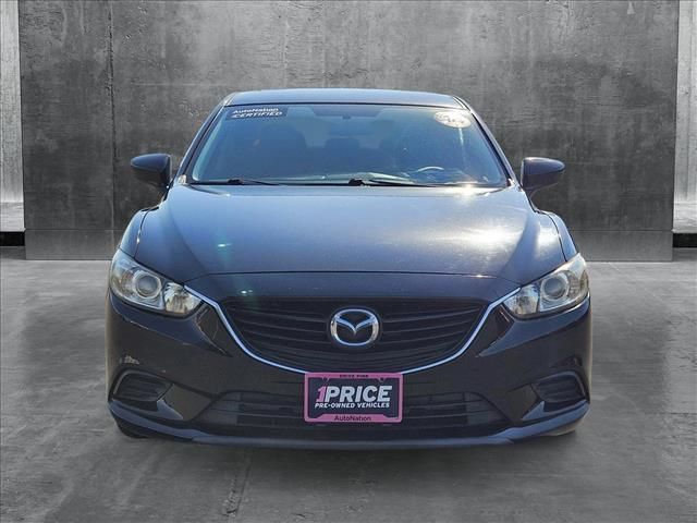 2014 Mazda Mazda6 i Sport