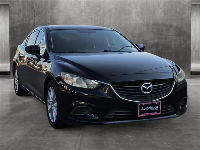 2014 Mazda Mazda6 i Sport