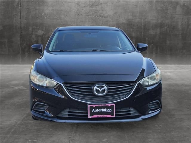 2014 Mazda Mazda6 i Sport