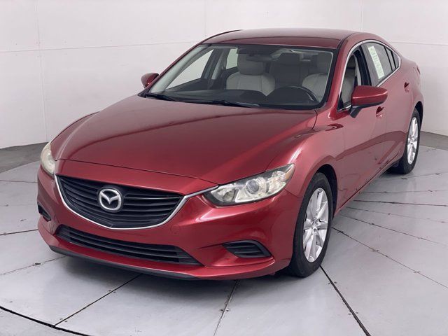 2014 Mazda Mazda6 i Sport