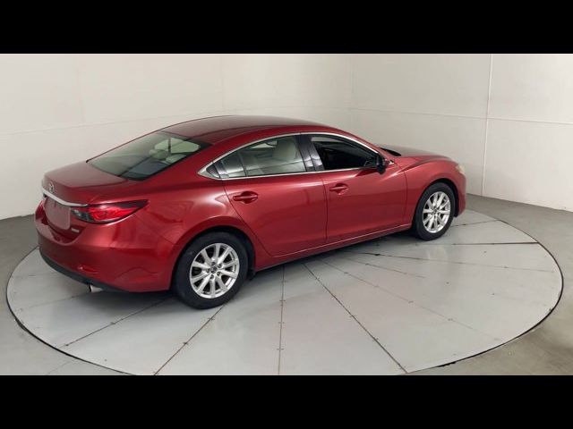 2014 Mazda Mazda6 i Sport