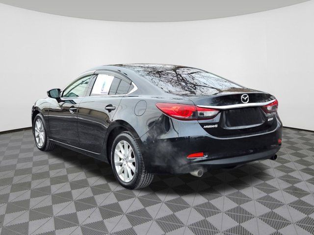 2014 Mazda Mazda6 i Sport