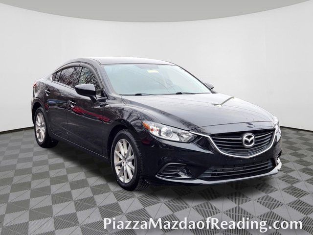 2014 Mazda Mazda6 i Sport