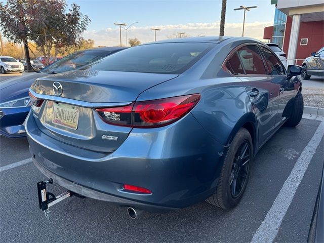 2014 Mazda Mazda6 i Sport