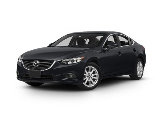 2014 Mazda Mazda6 i Sport