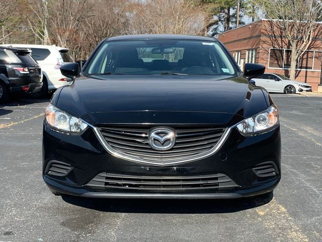 2014 Mazda Mazda6 i Sport