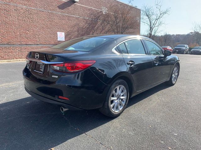 2014 Mazda Mazda6 i Sport