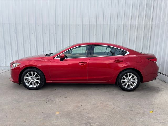 2014 Mazda Mazda6 i Sport