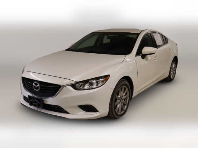 2014 Mazda Mazda6 i Sport