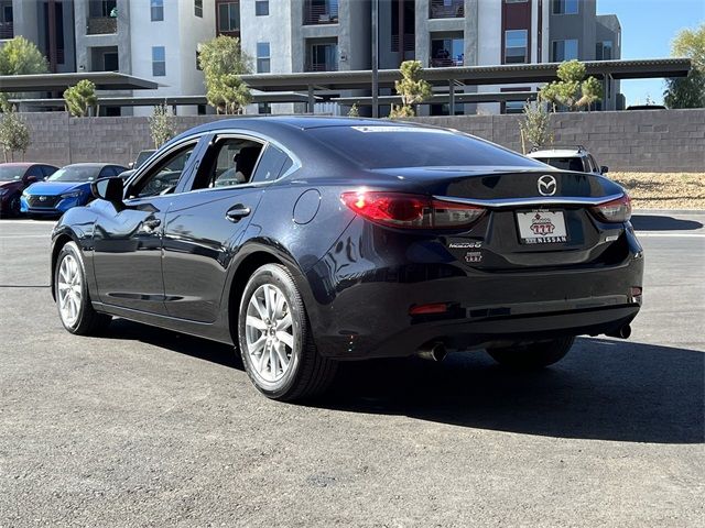 2014 Mazda Mazda6 i Sport