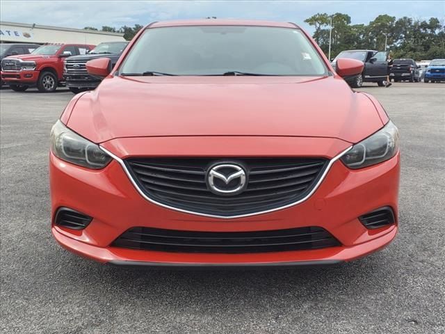 2014 Mazda Mazda6 i Sport