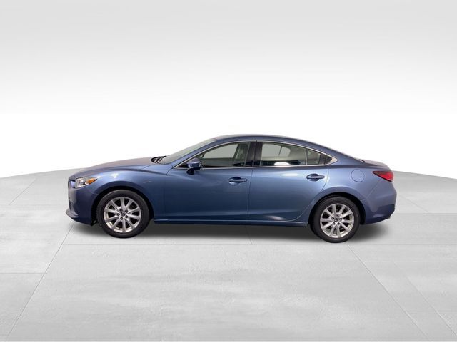 2014 Mazda Mazda6 i Sport