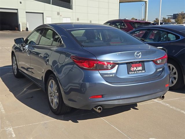 2014 Mazda Mazda6 i Sport