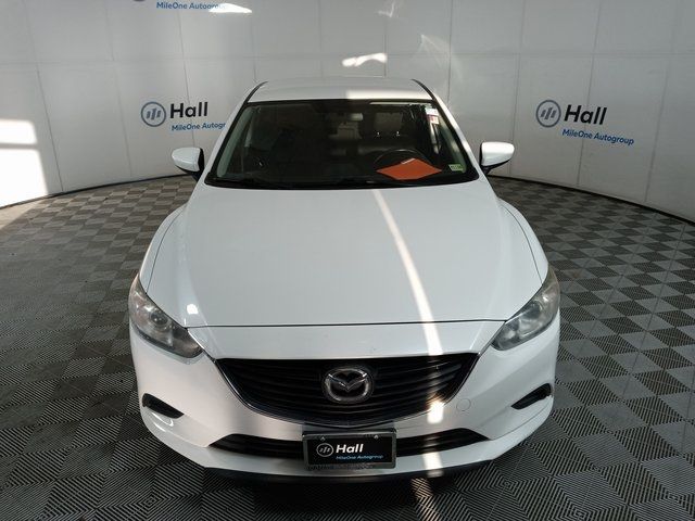 2014 Mazda Mazda6 i Sport