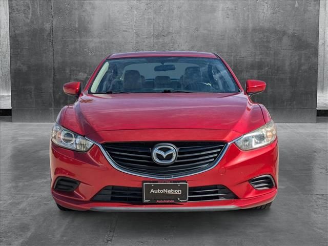 2014 Mazda Mazda6 i Sport