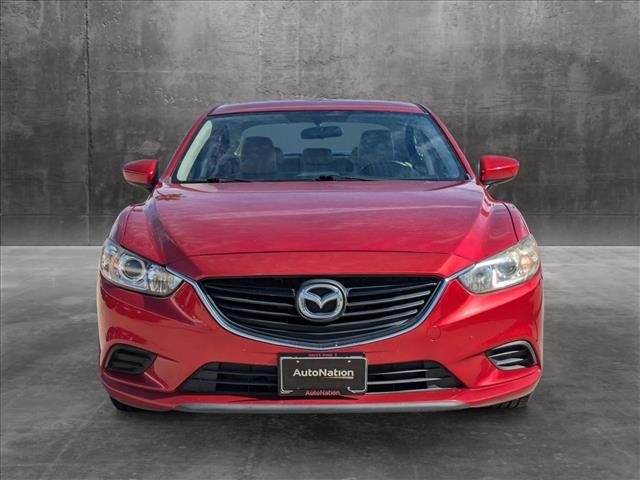 2014 Mazda Mazda6 i Sport