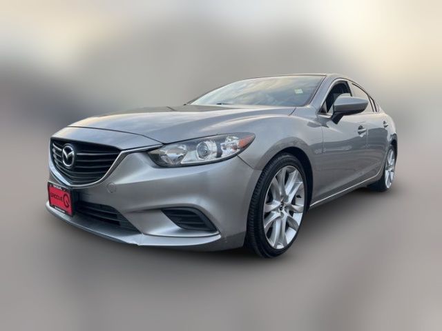 2014 Mazda Mazda6 i Touring