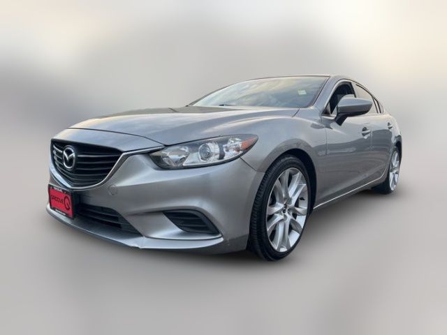 2014 Mazda Mazda6 i Touring