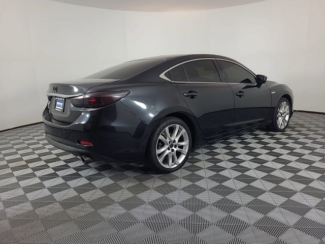 2014 Mazda Mazda6 i Touring