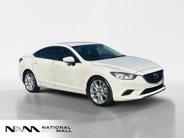 2014 Mazda Mazda6 i Touring