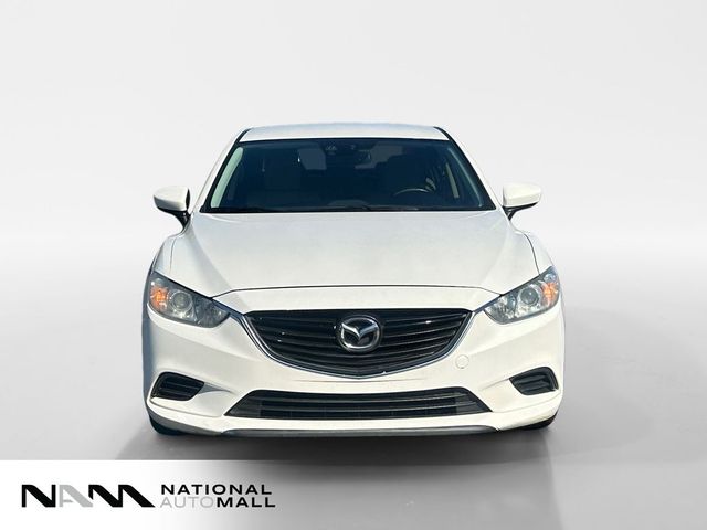 2014 Mazda Mazda6 i Touring