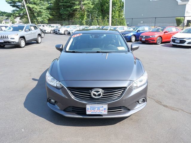 2014 Mazda Mazda6 i Touring