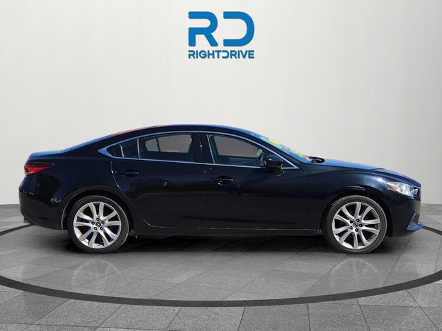 2014 Mazda Mazda6 i Touring