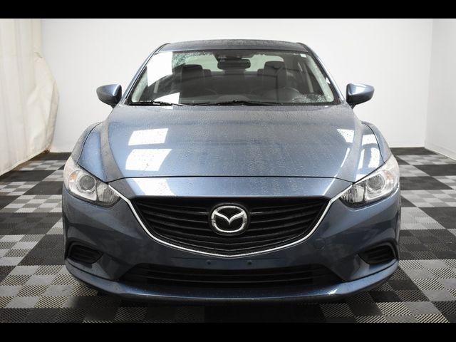 2014 Mazda Mazda6 i Touring