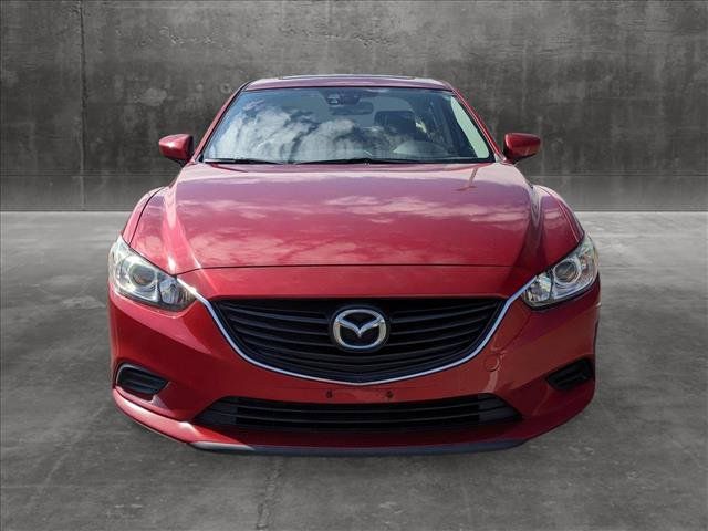 2014 Mazda Mazda6 i Touring