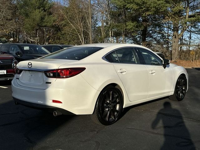 2014 Mazda Mazda6 i Touring