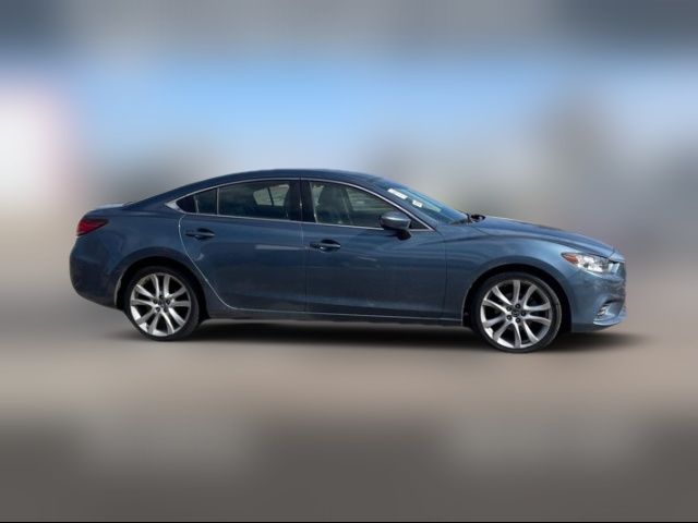 2014 Mazda Mazda6 i Touring