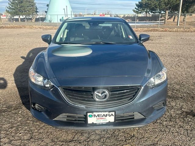 2014 Mazda Mazda6 i Touring