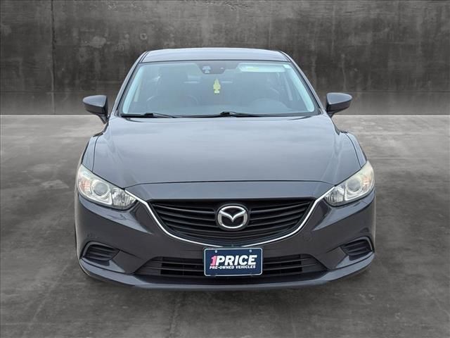 2014 Mazda Mazda6 i Touring