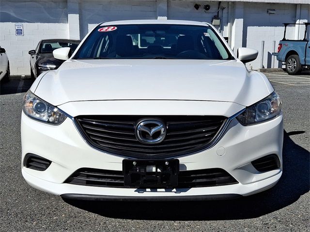 2014 Mazda Mazda6 i Touring