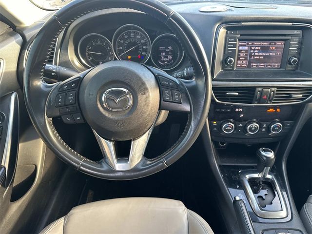 2014 Mazda Mazda6 i Touring