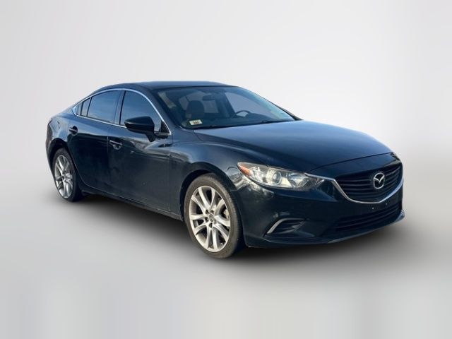 2014 Mazda Mazda6 i Touring