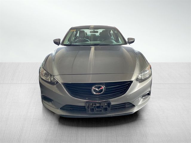 2014 Mazda Mazda6 i Touring