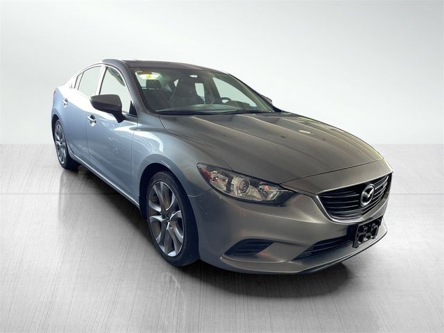 2014 Mazda Mazda6 i Touring