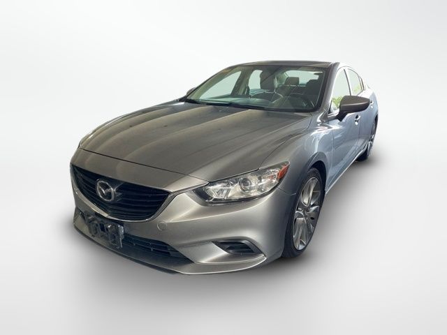2014 Mazda Mazda6 i Touring