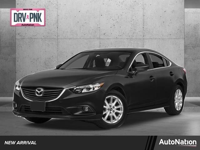 2014 Mazda Mazda6 i Touring