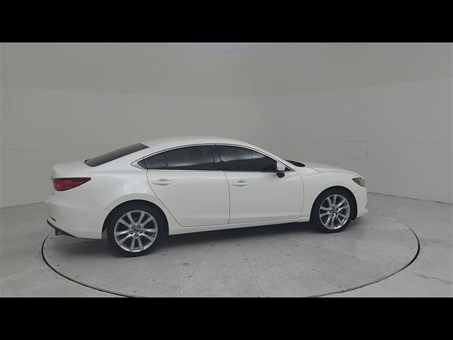 2014 Mazda Mazda6 i Touring