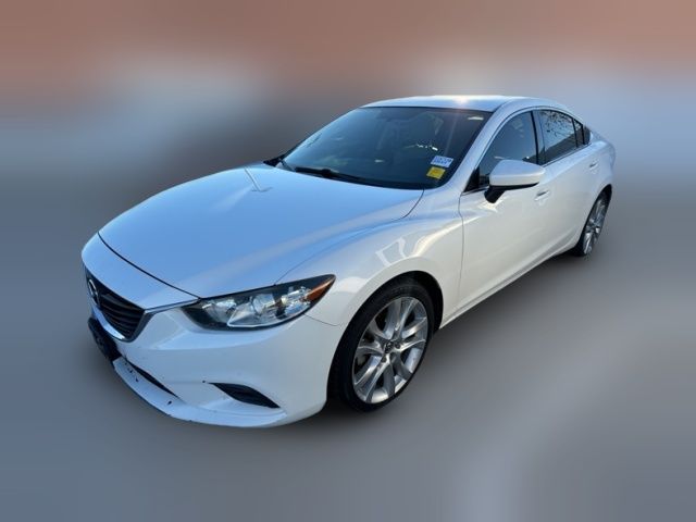 2014 Mazda Mazda6 i Touring