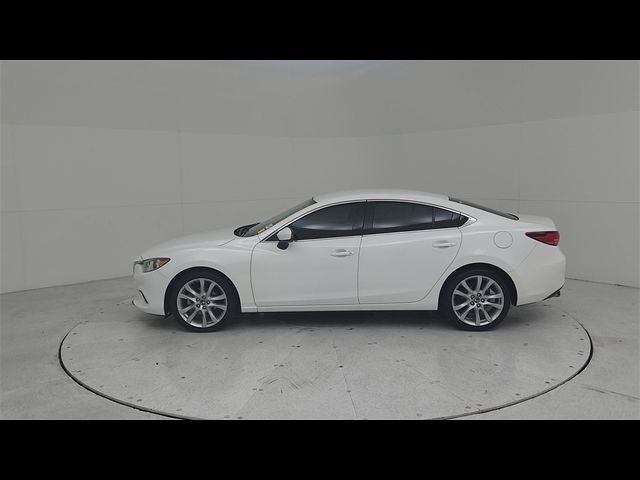 2014 Mazda Mazda6 i Touring