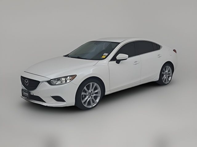 2014 Mazda Mazda6 i Touring